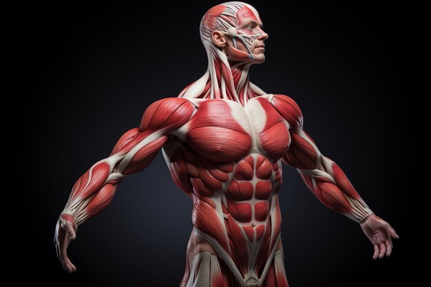 ComprehensiveHumanAnatomy_3DRendered