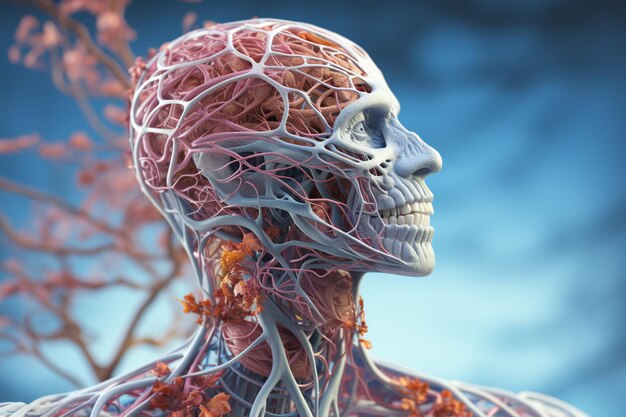 ComprehensiveHumanAnatomy_3DRendered