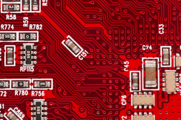 Computer circuit board