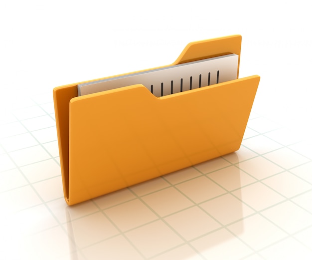 Computer Folder