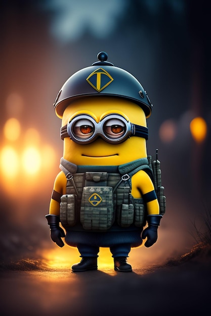 Minions HD wallpapers | Pxfuel