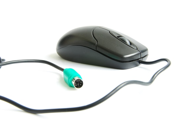 Computer mouse