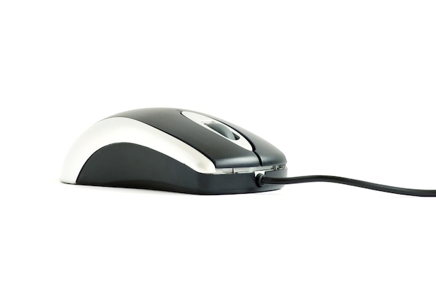 Computer mouse