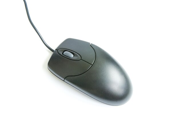 Computer mouse