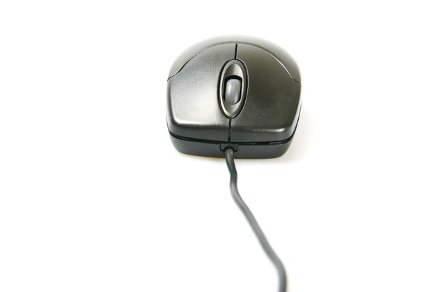 Computer mouse