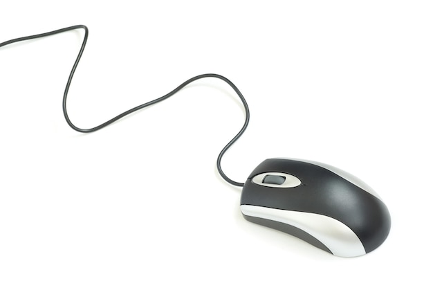 Computer mouse