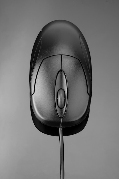 Computer mouse