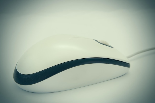 Computer mouse