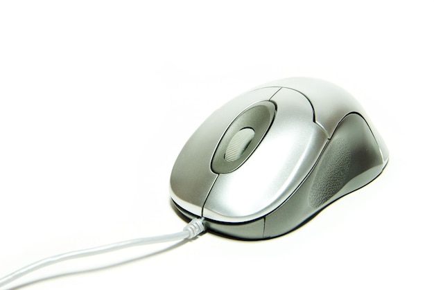 Computer mouse