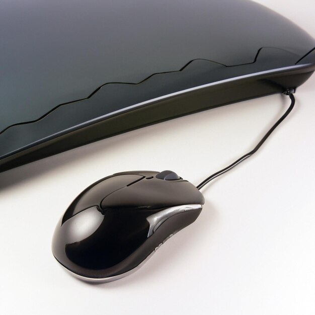 computer mouse