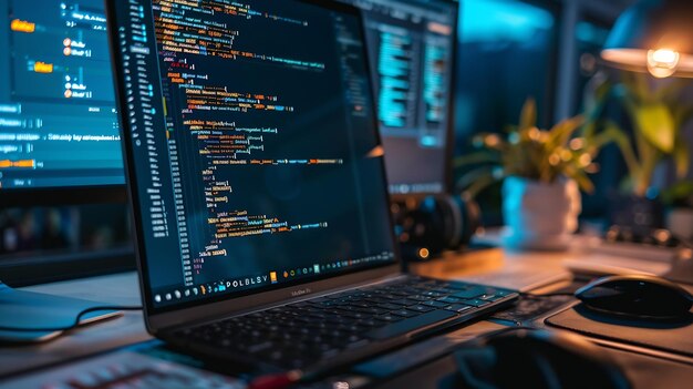 计算机编程 编码和人工智能 人工智能软件开发