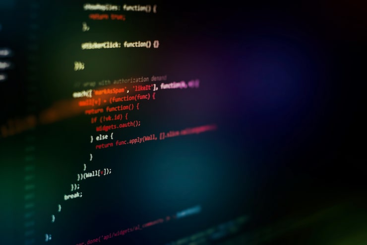 Photo computer programming often shortened to programming is a process for original formulation of computing problem to executable computer programs such as analysis, developing, algorithms and verificatio