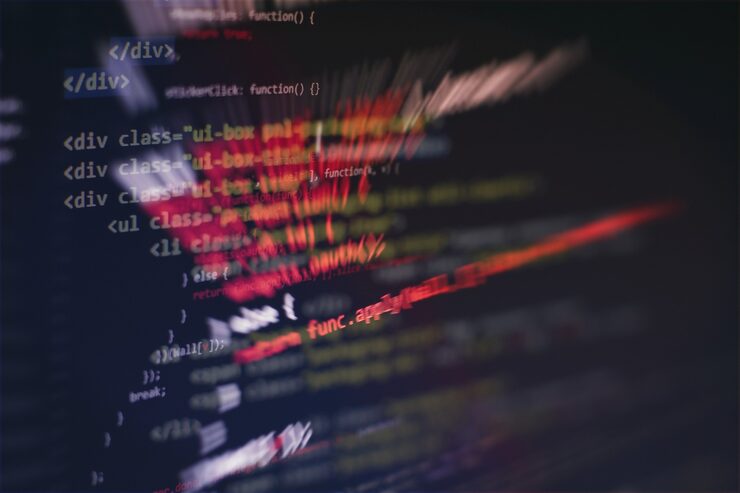 Photo computer programming often shortened to programming is a process for original formulation of computing problem to executable computer programs such as analysis, developing, algorithms and verificatio