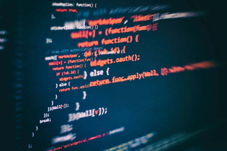 Photo computer programming often shortened to programming is a process for original formulation of computing problem to executable computer programs such as analysis, developing, algorithms and verificatio