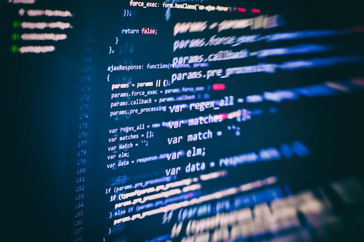 Photo computer programming often shortened to programming is a process for original formulation of computing problem to executable computer programs such as analysis, developing, algorithms and verificatio