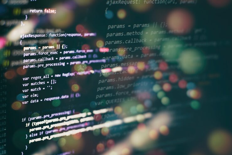 Photo computer programming often shortened to programming is a process for original formulation of computing problem to executable computer programs such as analysis, developing, algorithms and verificatio