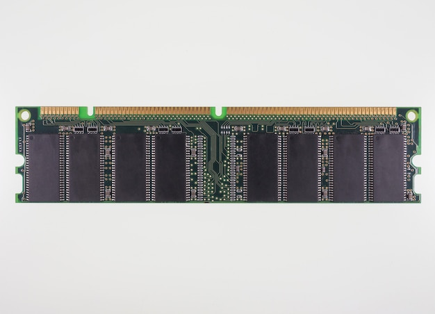 Computer RAM module