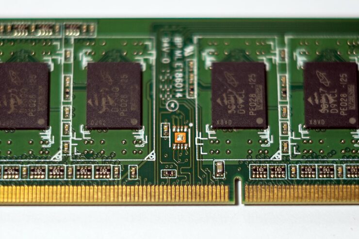 Photo 计算机系统内存 ram 主内存 随机访问内存 内部内存 电脑内存