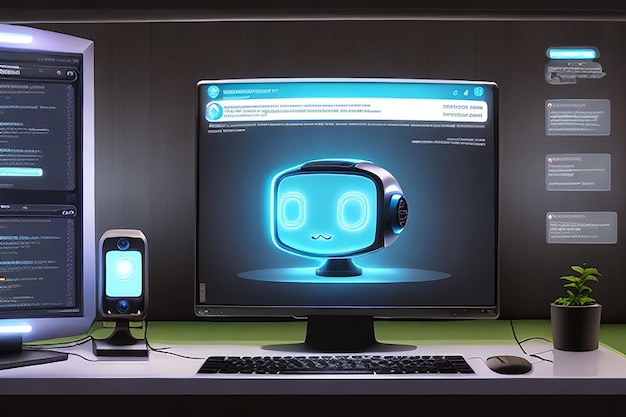 computerrobot