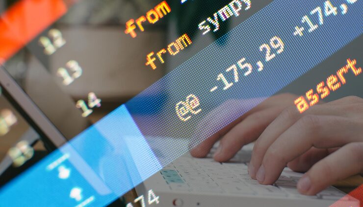 Photo computing problem to executable computer programs such as analysis developing algorithms and verificatio