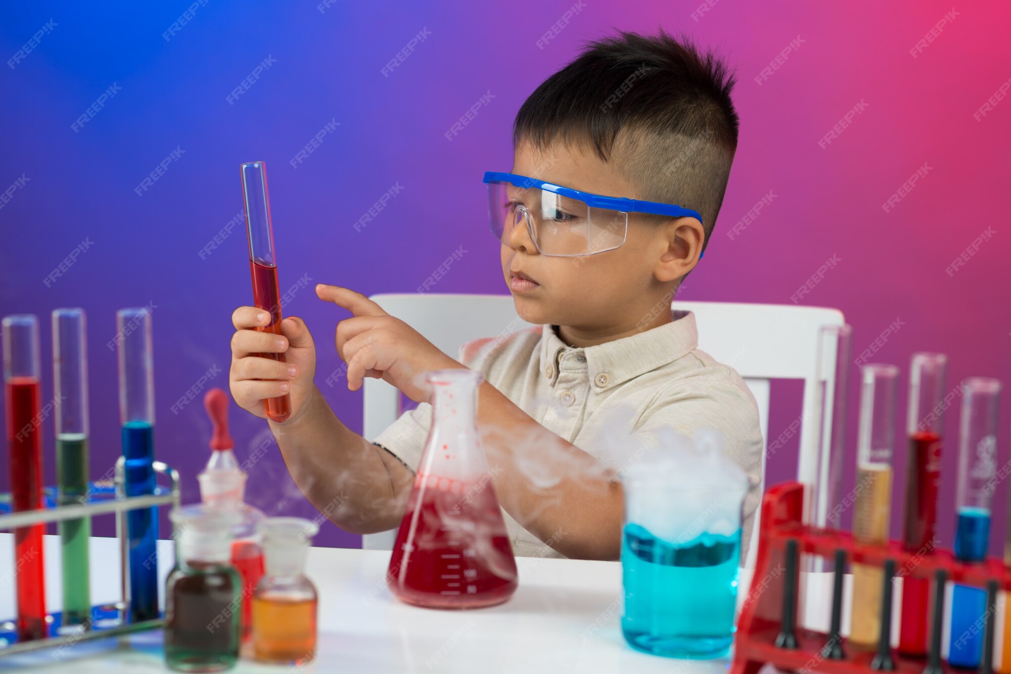Concentration Science Examples concentration-science-examples