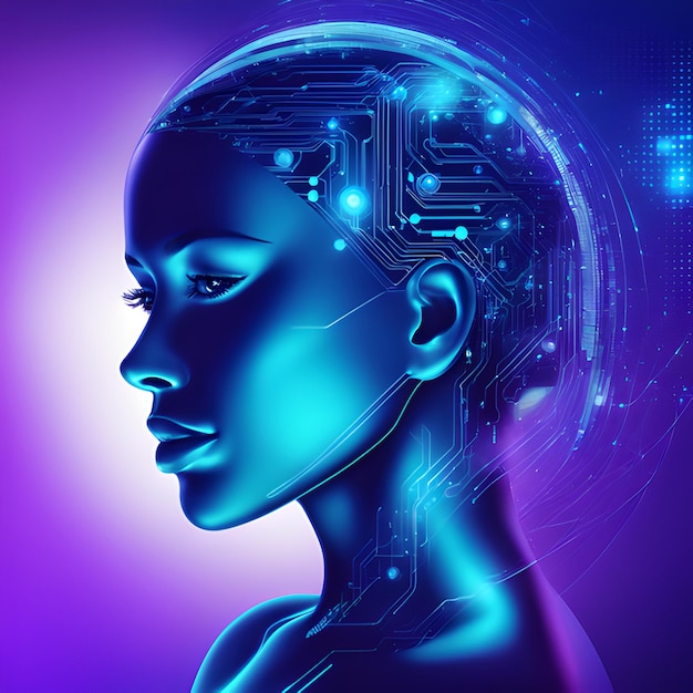 The concept of artificial intelligence