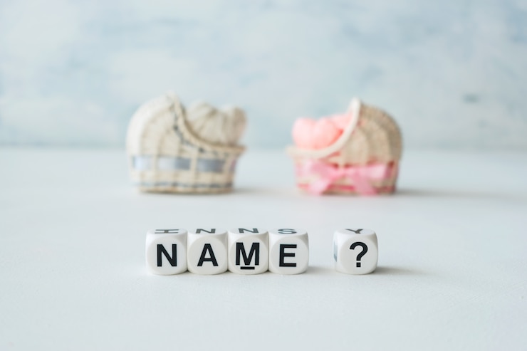 Baby Names