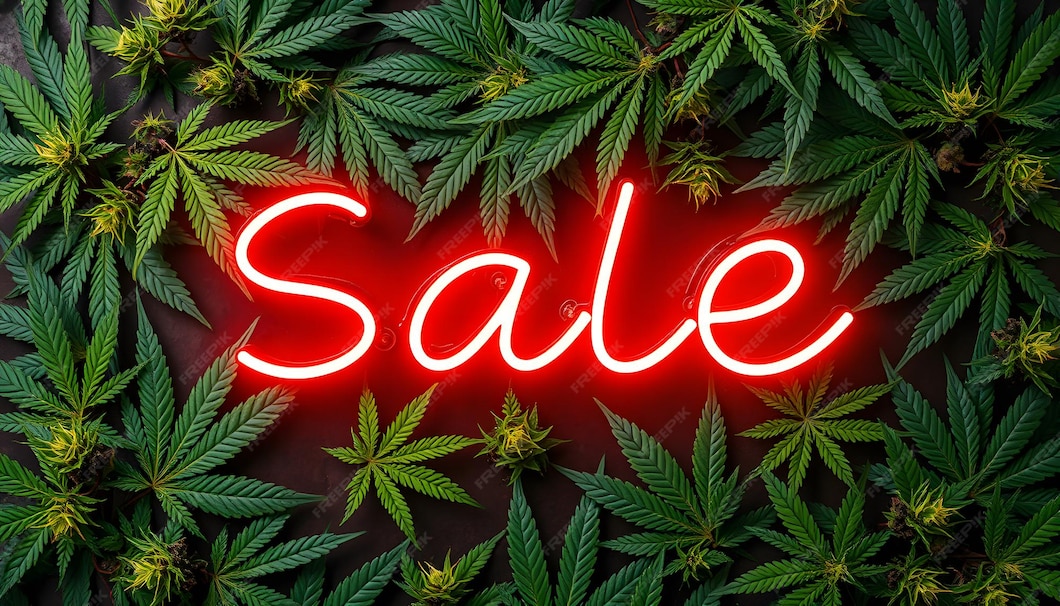 On Sale