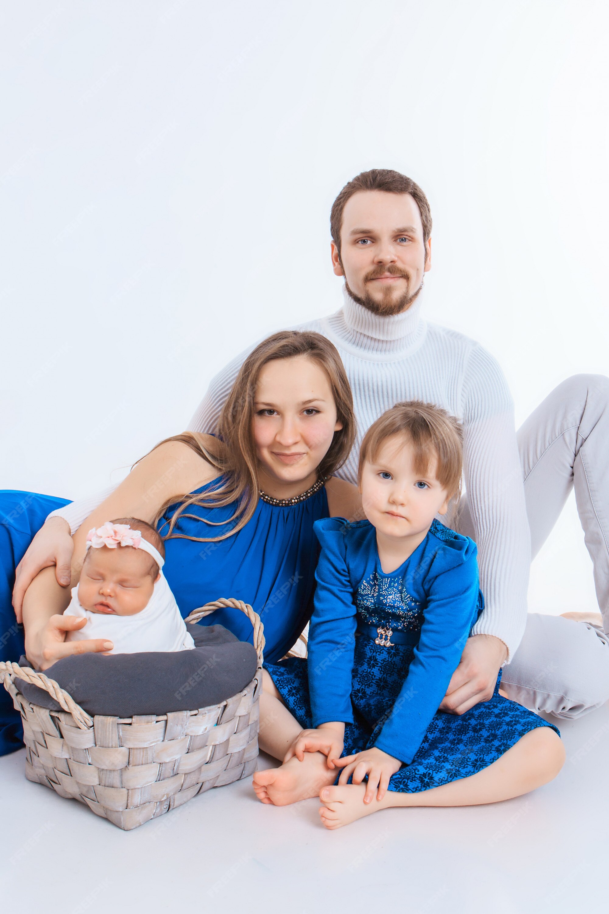 Premium Photo Concept of healthy lifestyle, protection of children