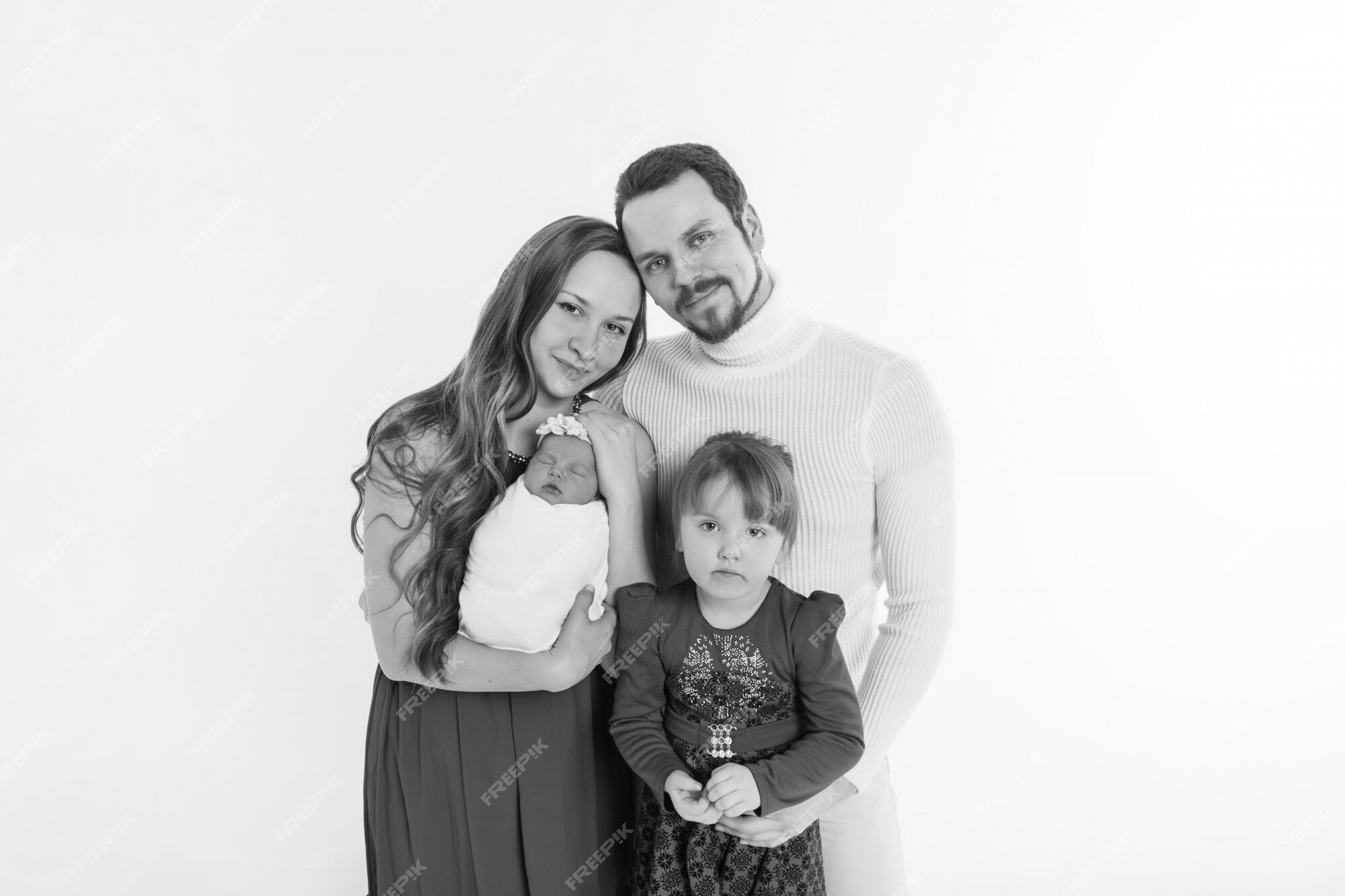 Premium Photo Concept of healthy lifestyle, protection of children