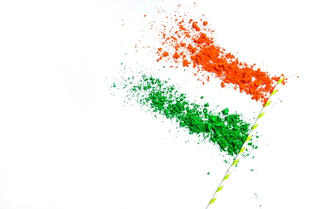 Concept for Indian Independence day and republic day