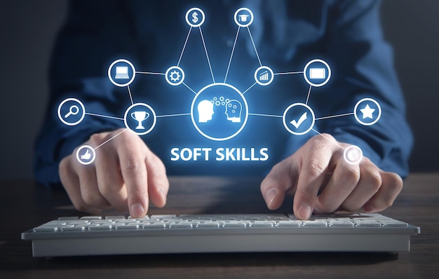 Концепция управления креативностью человеческих ресурсов soft skills