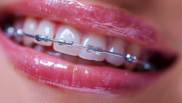 The concept of orthodontic dental care