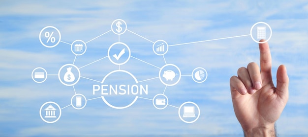 Concept of Pension Business Finance