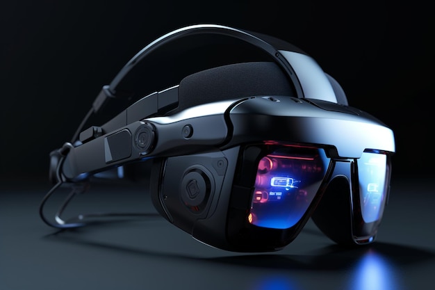 Conceptual AR headset with realtime language trans 00160 01