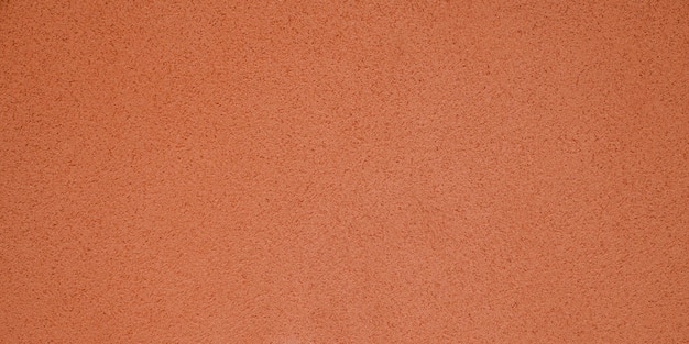 Concrete brown wall texture for wallpaper orange background