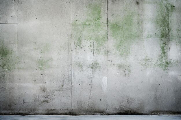 Concrete Chic Cement Background