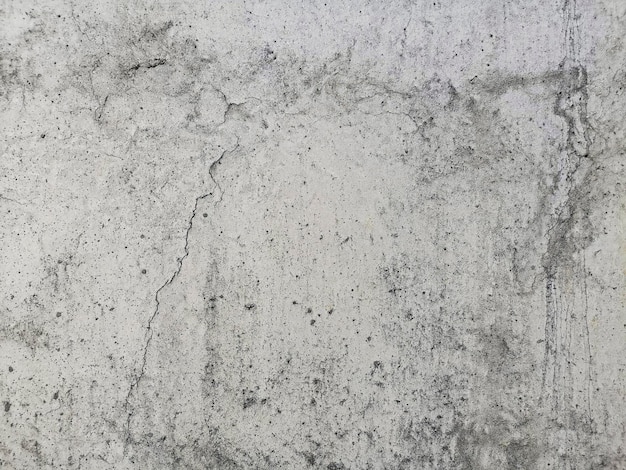 Concrete floor white dirty old cement texture