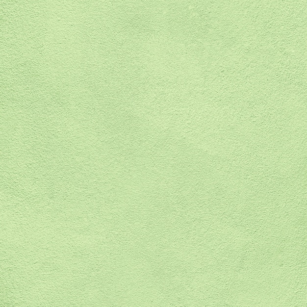 Concrete Light Green Wall Textured Background