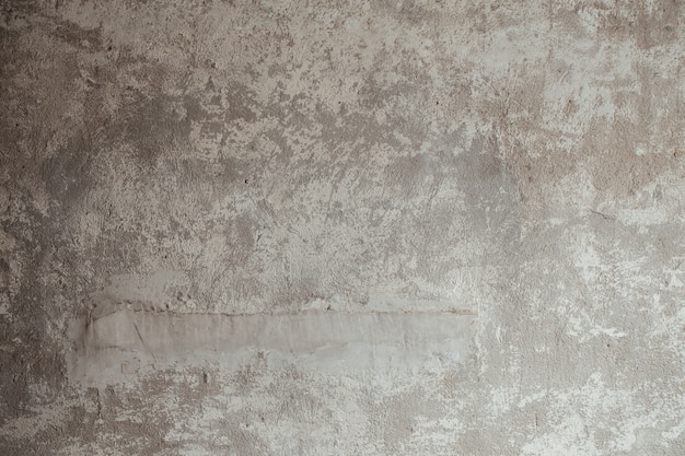 Concrete old gray wall background texture vintage