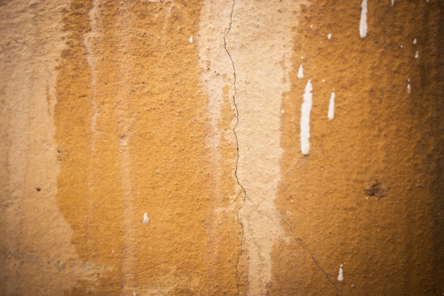 Concrete paint texture