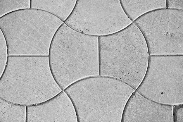 Concrete paving background for photos