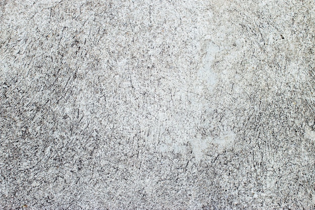 Concrete road texture background