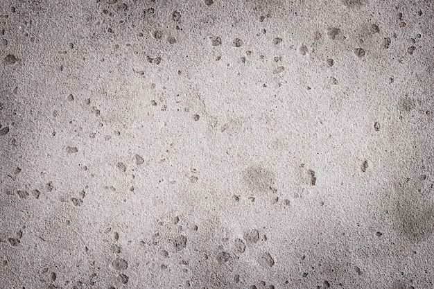 Concrete stone spotted background