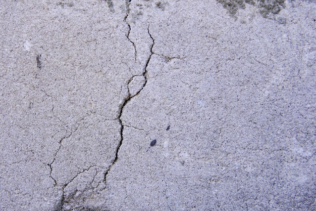 The concrete surface of the plaster as a background for design