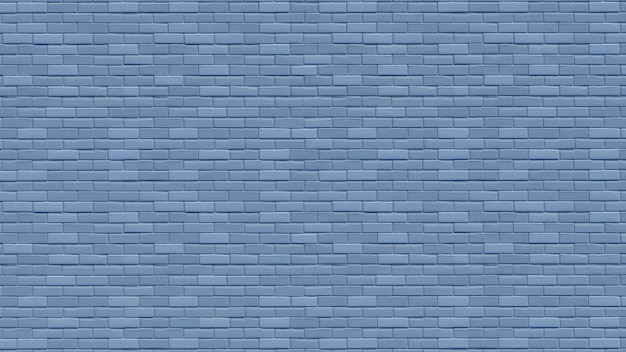 Concrete texture blue for interior floor and wall materials