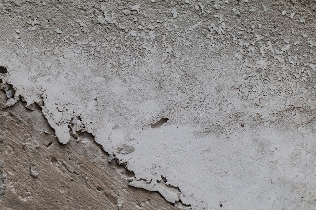 コンクリートの質感やセメント壁の質感の抽象的な背景