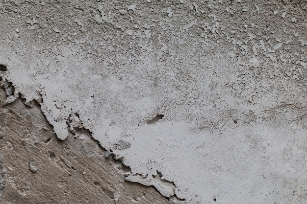 Fondo concreto dell'estratto di struttura della parete del cemento o di struttura