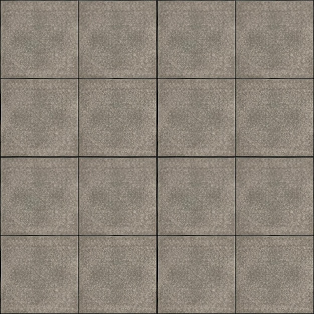 Concrete texture Concrete square tiles Textured gray surface