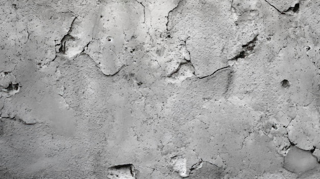 Concrete Texture A Grungy Background for Modern Design generated by AI